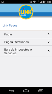   Link Celular- screenshot thumbnail   
