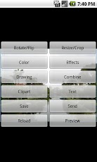 Photo Editor Ultimate