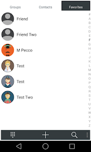 How to download Tzn Concept Theme for Dialer 1.0 apk for pc