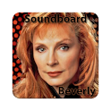 Star Trek Beverly Soundboard logo