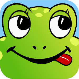 Crazy Frog Jump 1.5