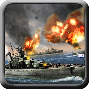 海軍英雄3D戰鬥模擬器 模擬 App LOGO-APP開箱王