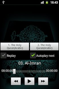 How to install Mahmoud Khalil Al Hussary patch 1.2.1 apk for android