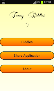 Free Funny Riddles En APK for Android