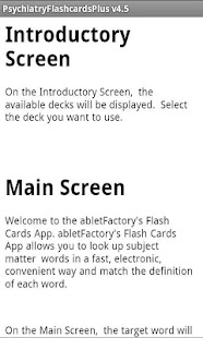 How to install Psychiatry Flashcards 4.5 apk for android