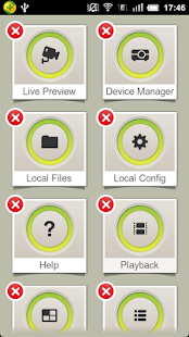 Free Download FLIR SyncroIP NVR APK for Android