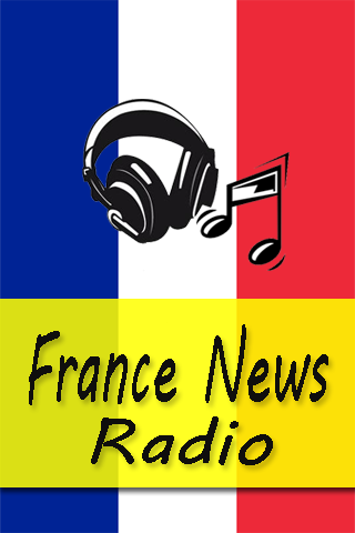 【免費音樂App】France News Radio-APP點子