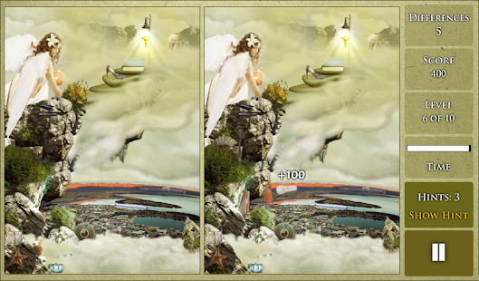 How to download Hidden Difference- Angels Free 1.0.47 mod apk for pc