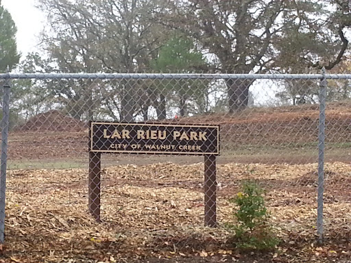 Lar Rieu Park