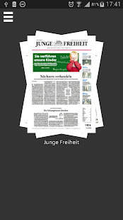 How to mod Junge Freiheit lastet apk for laptop