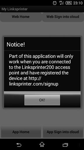 免費下載工具APP|Linksprinter200 companion app開箱文|APP開箱王