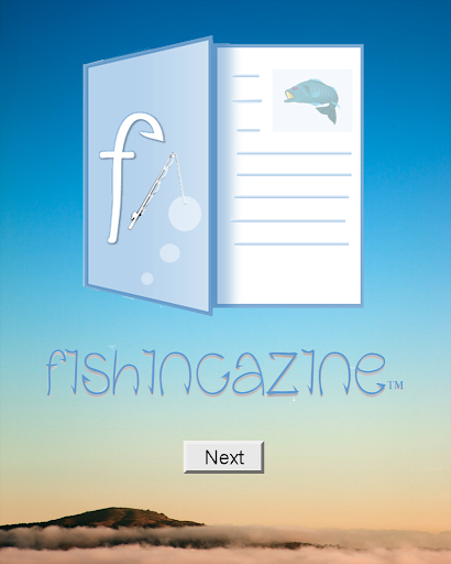 Fishingazine