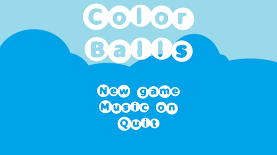 How to mod Color Balls (Lines) Free 1.0 mod apk for laptop