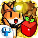 Tappy Dig - A Great Adventure mobile app icon