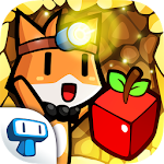 Tappy Dig - A Great Adventure Apk
