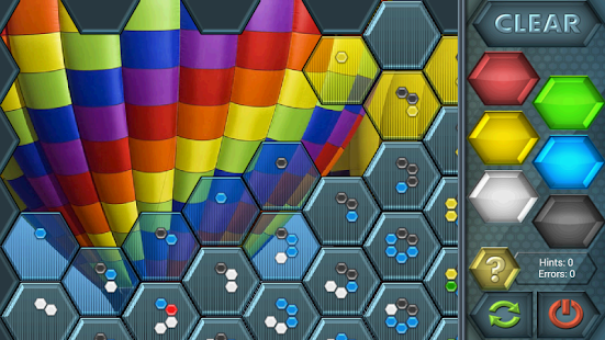 Download HexLogic - Hot Air APK for Android