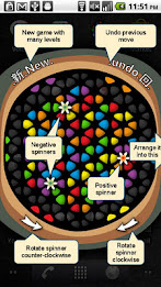 Lotus*Root Lite poster 1