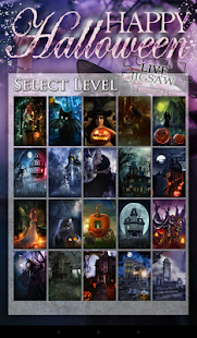 Free Download Jigsaws - Happy Halloween APK for Android