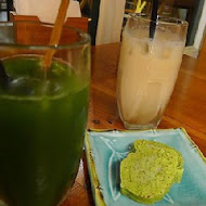 明森宇治抹茶專賣店