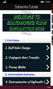 Solidworks Tutorials