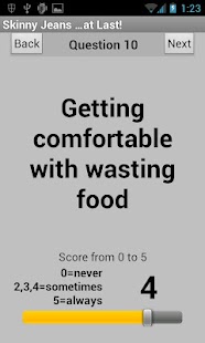 Download Skinny Jeans ...at Last! APK for Android