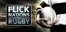 Flick Nations Rugby APK