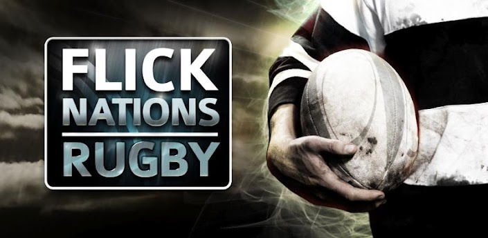 Flick Nations Rugby v1.2