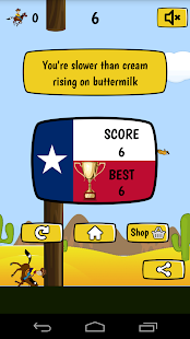 How to install Flappy Texan-HD lastet apk for android