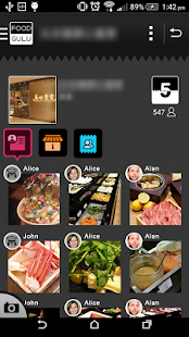 Lastest Foodgulu APK for PC