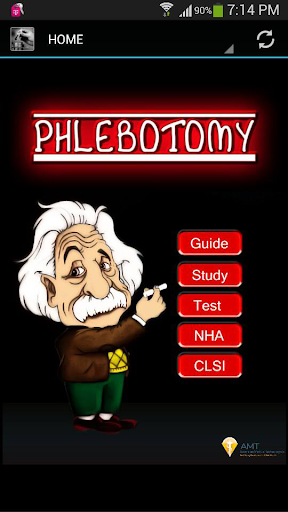 Phlebotomy