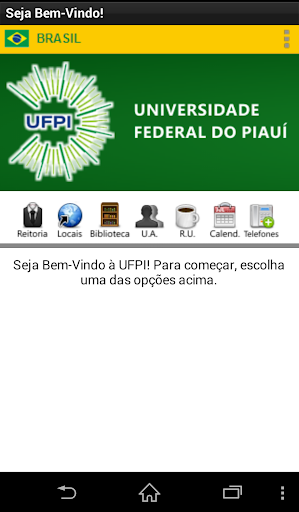 UFPI