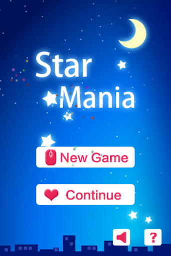 【免費休閒App】Star Mania-APP點子