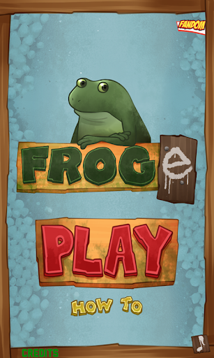 Froge