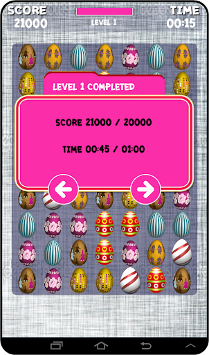 【免費休閒App】Eggs Crush Mania Game-APP點子