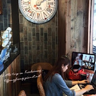 咖啡伴 caffebene(台中麗寶店)