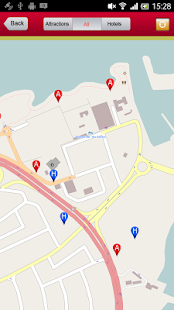 Download Kuwait City Offline Guide APK for PC