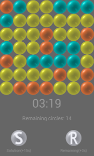 Lastest Memory Marbles Lite APK