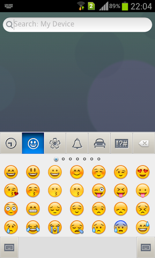 【免費工具App】Emoji Keyboard Pro-APP點子