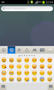 Emoji Keyboard Pro