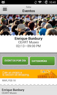 Saloy (Mexicali) Screenshots 2