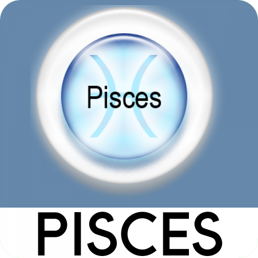 Pisces Horoscope 娛樂 App LOGO-APP開箱王