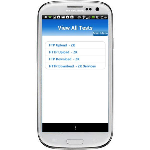 ZK Metrics