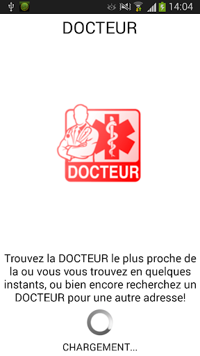 DOCTEUR