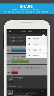  Wonder Polls: Question/Answers  