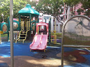Playground Project by Pasir Ris Town Council