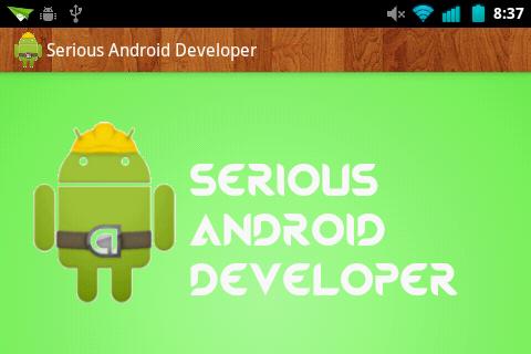 免費下載社交APP|Serious Android Developer app開箱文|APP開箱王