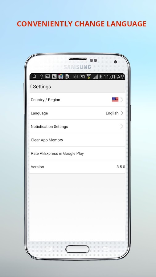 AliExpress Shopping App - screenshot
