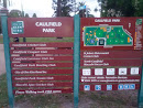Caulfield Park