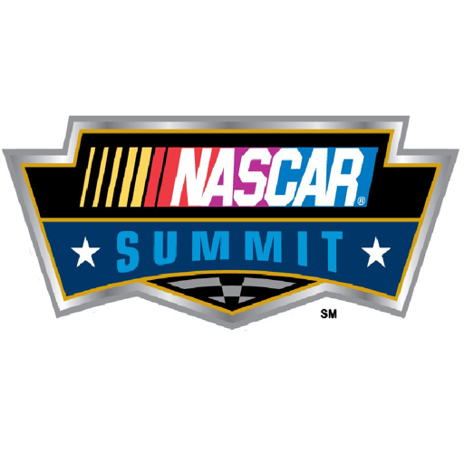 NASCAR Summit LOGO-APP點子