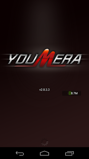 【免費工具App】Youmera v2-APP點子